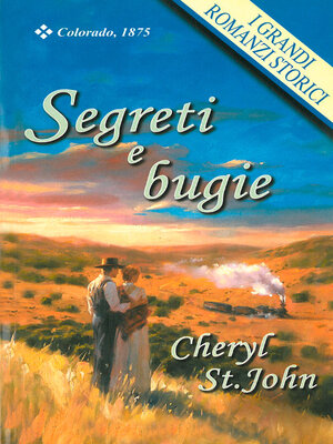 cover image of Segreti e bugie